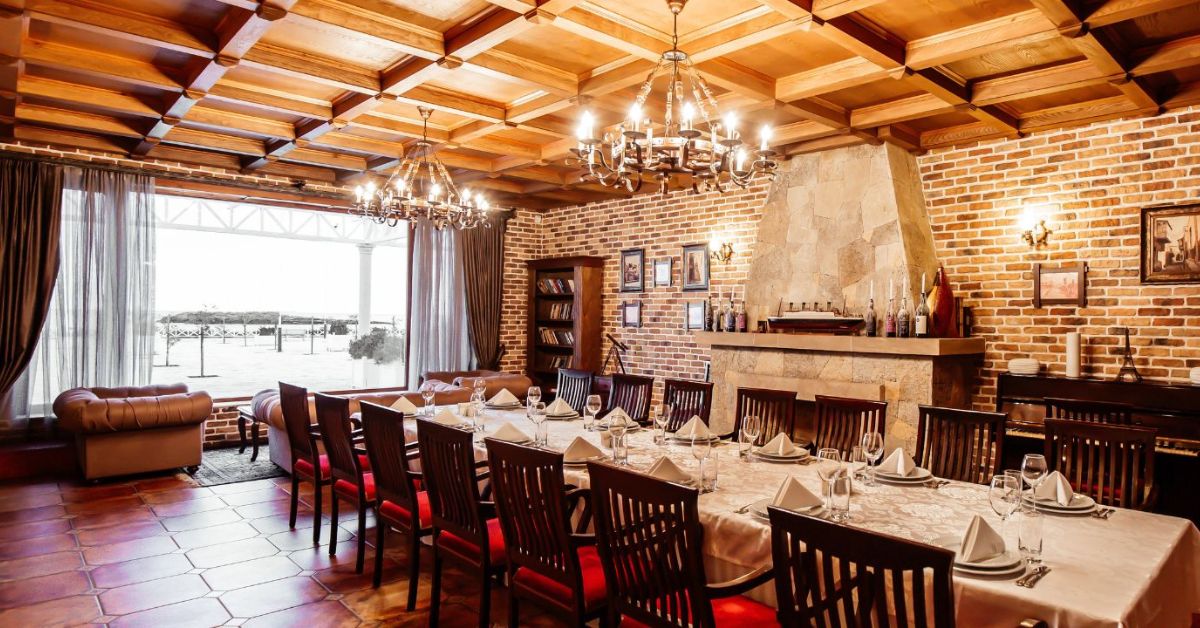 Professional Restaurant Interior Designer Professional Restaurant Interior Designer